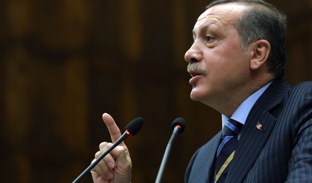Erdogan Seeks Political Solution for Yemen Crisis 